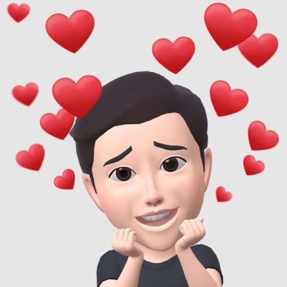 Meet your Posher, Sixto - Picture 1 of 1